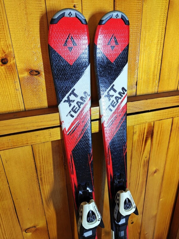 LYŽE TECNO PRO X FLEX 130CM